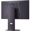 Монитор LG 27" UltraGear 27G850A-B черный NANO IPS LED 16:9 HDMI матовая HAS Piv 450cd 178гр/178гр 3840x2160 240Hz G-Sync FreeSync Premium Pro DP UHD USB 9.4кг