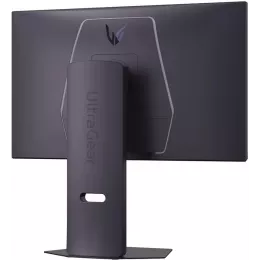 Монитор LG 27" UltraGear 27G850A-B черный NANO IPS LED 16:9 HDMI матовая HAS Piv 450cd 178гр/178гр 3840x2160 240Hz G-Sync FreeSync Premium Pro DP UHD USB 9.4кг