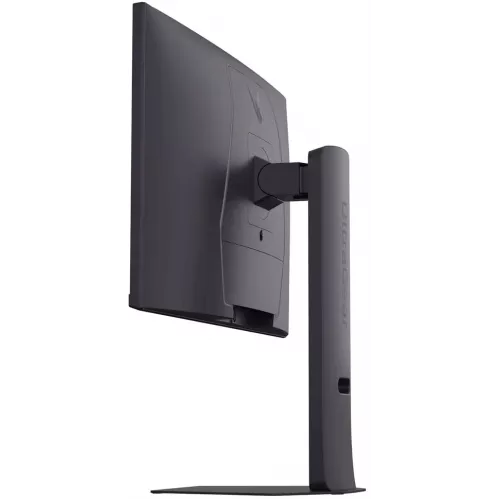 Монитор LG 27" UltraGear 27G850A-B черный NANO IPS LED 16:9 HDMI матовая HAS Piv 450cd 178гр/178гр 3840x2160 240Hz G-Sync FreeSync Premium Pro DP UHD USB 9.4кг