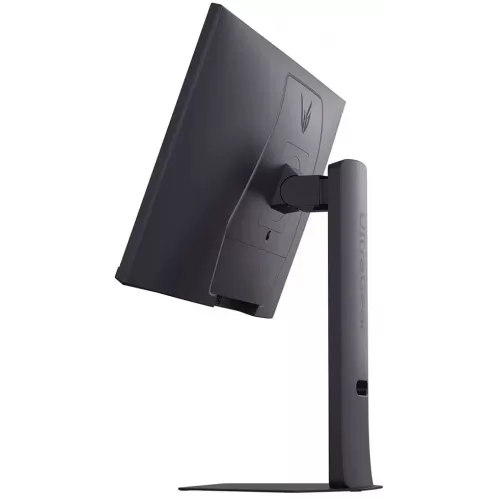 Монитор LG 27" UltraGear 27G850A-B черный NANO IPS LED 16:9 HDMI матовая HAS Piv 450cd 178гр/178гр 3840x2160 240Hz G-Sync FreeSync Premium Pro DP UHD USB 9.4кг