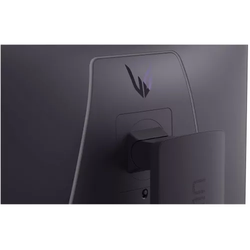 Монитор LG 27" UltraGear 27G850A-B черный NANO IPS LED 16:9 HDMI матовая HAS Piv 450cd 178гр/178гр 3840x2160 240Hz G-Sync FreeSync Premium Pro DP UHD USB 9.4кг