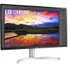 Монитор LG 31.5" 32UN650K-W черный IPS LED 16:9 HDMI M/M матовая HAS 1000:1 350cd 178гр/178гр 3840x2160 60Hz FreeSync DP 4K 8.2кг