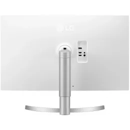 Монитор LG 31.5" 32UN650K-W черный IPS LED 16:9 HDMI M/M матовая HAS 1000:1 350cd 178гр/178гр 3840x2160 60Hz FreeSync DP 4K 8.2кг