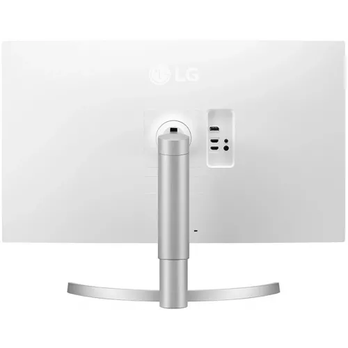 Монитор LG 31.5" 32UN650K-W черный IPS LED 16:9 HDMI M/M матовая HAS 1000:1 350cd 178гр/178гр 3840x2160 60Hz FreeSync DP 4K 8.2кг