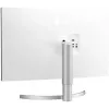 Монитор LG 31.5" 32UN650K-W черный IPS LED 16:9 HDMI M/M матовая HAS 1000:1 350cd 178гр/178гр 3840x2160 60Hz FreeSync DP 4K 8.2кг