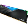 Память DDR5 2x16GB 8000MHz A-Data AX5U8000C3816G-DCLARBK XPG Lancer RGB RTL Gaming PC5-64000 CL38 DIMM 288-pin 1.45В kit dual rank с радиатором Ret