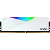 Память DDR5 2x16GB 6000MHz A-Data AX5U6000C3016G-DCLARWH XPG Lancer RGB RTL Gaming PC5-48000 CL30 DIMM 288-pin 1.35В kit single rank с радиатором Ret