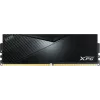 Память DDR5 2x16GB 6400MHz A-Data AX5U6400C3216G-DCLABK XPG Lancer RTL Gaming PC5-51200 CL32 DIMM 288-pin 1.4В kit dual rank с радиатором Ret
