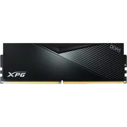 Память DDR5 2x16GB 6400MHz A-Data AX5U6400C3216G-DCLABK XPG Lancer RTL Gaming PC5-51200 CL32 DIMM 288-pin 1.4В kit dual rank с радиатором Ret