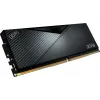 Память DDR5 2x16GB 6400MHz A-Data AX5U6400C3216G-DCLABK XPG Lancer RTL Gaming PC5-51200 CL32 DIMM 288-pin 1.4В kit dual rank с радиатором Ret