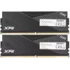 Память DDR5 2x16GB 6400MHz A-Data AX5U6400C3216G-DCLABK XPG Lancer RTL Gaming PC5-51200 CL32 DIMM 288-pin 1.4В kit dual rank с радиатором Ret
