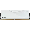 Память DDR5 2x32GB 6400MHz A-Data AX5U6400C3232G-DCLAWH XPG Lancer RTL Gaming PC5-51200 CL32 DIMM 288-pin 1.4В kit dual rank с радиатором Ret