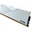 Память DDR5 2x32GB 6400MHz A-Data AX5U6400C3232G-DCLAWH XPG Lancer RTL Gaming PC5-51200 CL32 DIMM 288-pin 1.4В kit dual rank с радиатором Ret