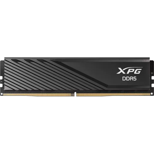 Память DDR5 2x16GB 6400MHz A-Data AX5U6400C3216G-DTLABBK XPG Lancer Blade RTL Gaming PC5-51200 CL32 DIMM ECC 288-pin 1.4В kit dual rank с радиатором Ret