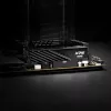 Память DDR5 2x16GB 6400MHz A-Data AX5U6400C3216G-DTLABBK XPG Lancer Blade RTL Gaming PC5-51200 CL32 DIMM ECC 288-pin 1.4В kit dual rank с радиатором Ret