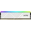 Память DDR4 16GB 3200MHz A-Data AX4U320016G16A-SWHD35G XPG Spectrix D35G RGB RTL Gaming PC4-25600 CL16 DIMM 288-pin 1.35В dual rank с радиатором Ret