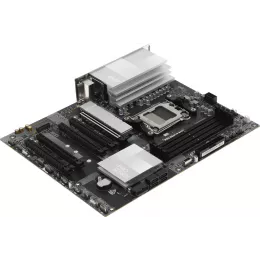 Материнская плата MSI PRO B840-P WIFI Socket AM5 AMD B840 4xDDR5 ATX AC`97 8ch(7.1) 2.5Gg RAID+HDMI