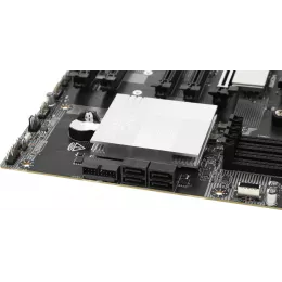Материнская плата MSI PRO B840-P WIFI Socket AM5 AMD B840 4xDDR5 ATX AC`97 8ch(7.1) 2.5Gg RAID+HDMI