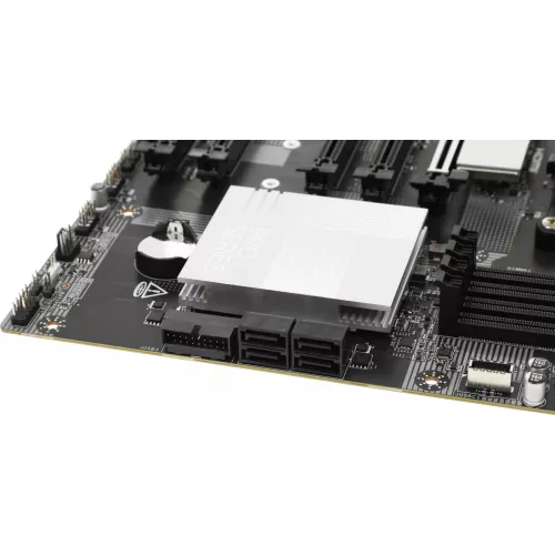Материнская плата MSI PRO B840-P WIFI Socket AM5 AMD B840 4xDDR5 ATX AC`97 8ch(7.1) 2.5Gg RAID+HDMI