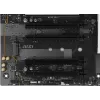 Материнская плата MSI PRO B840-P WIFI Socket AM5 AMD B840 4xDDR5 ATX AC`97 8ch(7.1) 2.5Gg RAID+HDMI