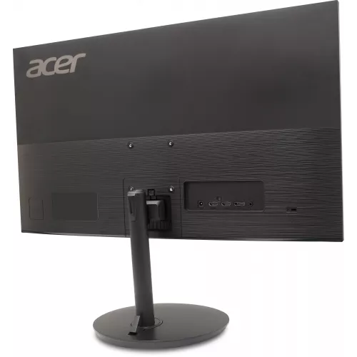 Монитор Acer 23.8" XF240YM3biiph черный IPS LED 1ms 16:9 HDMI матовая HAS 1000:1 250cd 178гр/178гр 1920x1080 180Hz FreeSync Premium DP FHD 3.5кг