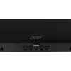 Монитор Acer 23.8" XF240YM3biiph черный IPS LED 1ms 16:9 HDMI матовая HAS 1000:1 250cd 178гр/178гр 1920x1080 180Hz FreeSync Premium DP FHD 3.5кг