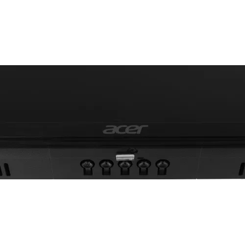 Монитор Acer 23.8" XF240YM3biiph черный IPS LED 1ms 16:9 HDMI матовая HAS 1000:1 250cd 178гр/178гр 1920x1080 180Hz FreeSync Premium DP FHD 3.5кг