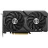 Видеокарта Asus PCI-E 4.0 DUAL-RX7600-O8G-EVO AMD Radeon RX 7600 8Gb 128bit GDDR6 2280/18000 HDMIx1 DPx3 HDCP Ret