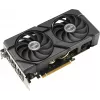 Видеокарта Asus PCI-E 4.0 DUAL-RX7600-O8G-EVO AMD Radeon RX 7600 8Gb 128bit GDDR6 2280/18000 HDMIx1 DPx3 HDCP Ret