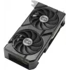 Видеокарта Asus PCI-E 4.0 DUAL-RX7600-O8G-EVO AMD Radeon RX 7600 8Gb 128bit GDDR6 2280/18000 HDMIx1 DPx3 HDCP Ret