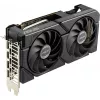 Видеокарта Asus PCI-E 4.0 DUAL-RX7600-O8G-EVO AMD Radeon RX 7600 8Gb 128bit GDDR6 2280/18000 HDMIx1 DPx3 HDCP Ret