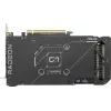 Видеокарта Asus PCI-E 4.0 DUAL-RX7600-O8G-EVO AMD Radeon RX 7600 8Gb 128bit GDDR6 2280/18000 HDMIx1 DPx3 HDCP Ret