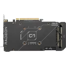 Видеокарта Asus PCI-E 4.0 DUAL-RX7600-O8G-EVO AMD Radeon RX 7600 8Gb 128bit GDDR6 2280/18000 HDMIx1 DPx3 HDCP Ret