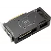 Видеокарта Asus PCI-E 4.0 DUAL-RX7600-O8G-EVO AMD Radeon RX 7600 8Gb 128bit GDDR6 2280/18000 HDMIx1 DPx3 HDCP Ret