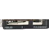 Видеокарта Asus PCI-E 4.0 DUAL-RX7600-O8G-EVO AMD Radeon RX 7600 8Gb 128bit GDDR6 2280/18000 HDMIx1 DPx3 HDCP Ret