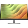 Монитор HP 23.8" E24u G5 черный IPS 5ms 16:9 HDMI матовая HAS Piv 250cd 178гр/178гр 1920x1080 75Hz DP FHD USB 6кг