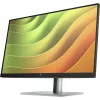 Монитор HP 23.8" E24u G5 черный IPS 5ms 16:9 HDMI матовая HAS Piv 250cd 178гр/178гр 1920x1080 75Hz DP FHD USB 6кг