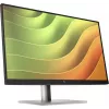Монитор HP 23.8" E24u G5 черный IPS 5ms 16:9 HDMI матовая HAS Piv 250cd 178гр/178гр 1920x1080 75Hz DP FHD USB 6кг