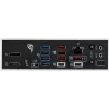 Материнская плата Asus ROG STRIX Z890-H GAMING WIFI Soc-1851 Intel Z890 4xDDR5 ATX AC`97 8ch(7.1) 5Gigabit RAID+HDMI+DP