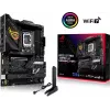 Материнская плата Asus ROG STRIX Z890-H GAMING WIFI Soc-1851 Intel Z890 4xDDR5 ATX AC`97 8ch(7.1) 5Gigabit RAID+HDMI+DP