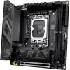 Материнская плата Asus ROG STRIX B860-I GAMING WIFI Soc-1851 Intel B860 2xDDR5 mini-ITX AC`97 8ch(7.1) 2.5Gg RAID+HDMI+DP