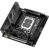 Материнская плата Asus ROG STRIX B860-I GAMING WIFI Soc-1851 Intel B860 2xDDR5 mini-ITX AC`97 8ch(7.1) 2.5Gg RAID+HDMI+DP