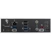 Материнская плата Asus ROG STRIX B860-I GAMING WIFI Soc-1851 Intel B860 2xDDR5 mini-ITX AC`97 8ch(7.1) 2.5Gg RAID+HDMI+DP
