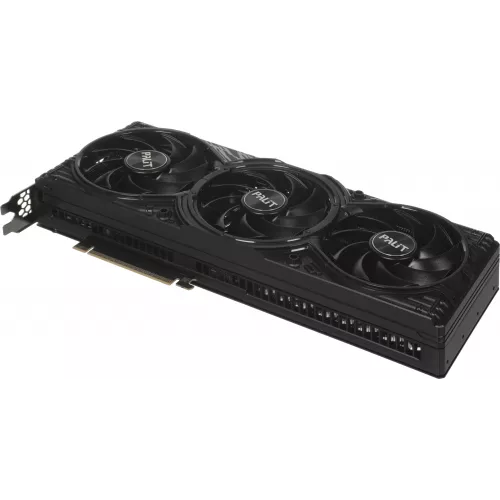 Видеокарта Palit PCI-E 5.0 PA-RTX5070 GAMINGPRO OC NVIDIA GeForce RTX 5070 12Gb 192bit GDDR7 2325/28000 HDMIx1 DPx3 HDCP Ret