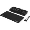 Видеокарта Palit PCI-E 5.0 PA-RTX5070 GAMINGPRO OC NVIDIA GeForce RTX 5070 12Gb 192bit GDDR7 2325/28000 HDMIx1 DPx3 HDCP Ret