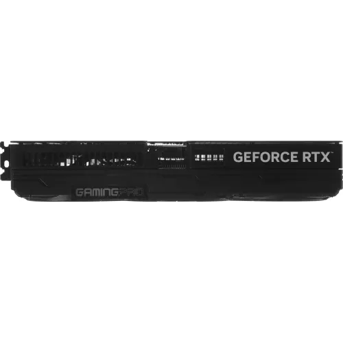 Видеокарта Palit PCI-E 5.0 PA-RTX5070 GAMINGPRO OC NVIDIA GeForce RTX 5070 12Gb 192bit GDDR7 2325/28000 HDMIx1 DPx3 HDCP Ret