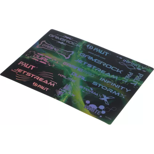 Видеокарта Palit PCI-E 5.0 PA-RTX5070 GAMINGPRO OC NVIDIA GeForce RTX 5070 12Gb 192bit GDDR7 2325/28000 HDMIx1 DPx3 HDCP Ret