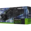 Видеокарта Palit PCI-E 5.0 PA-RTX5070 GAMINGPRO OC NVIDIA GeForce RTX 5070 12Gb 192bit GDDR7 2325/28000 HDMIx1 DPx3 HDCP Ret