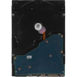 Жесткий диск Toshiba SATA-III 10TB MG10ADA10TE Server Enterprise Capacity 512E (7200rpm) 512Mb 3.5"