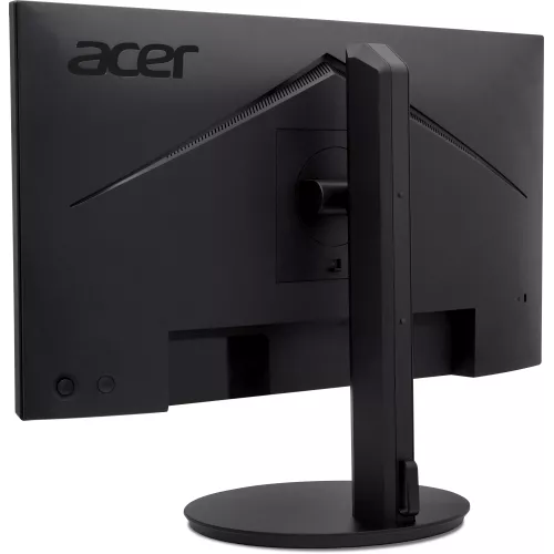 Монитор Acer 27" Vero CB272UGbmiiprx черный IPS LED 1ms 16:9 HDMI M/M матовая HAS Piv 350cd 178гр/178гр 2560x1440 120Hz FreeSync DP 2K 5.65кг